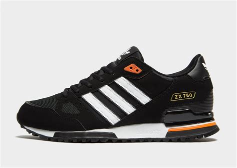 adidas zx 750 herren schwarz gelb|adidas originals zx 750 sale.